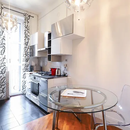 C23 - Premium Apartment In Milan Exterior photo