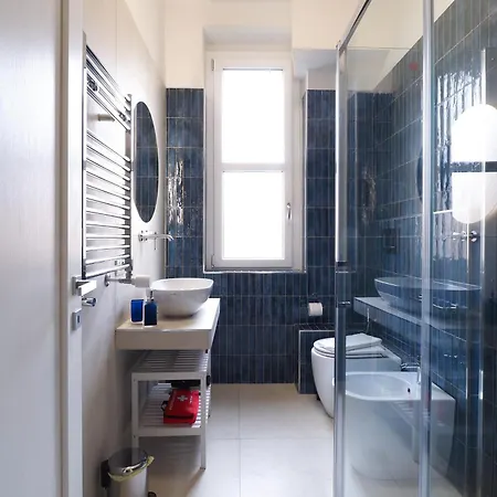 C23 - Premium Apartment In Milan Exterior photo