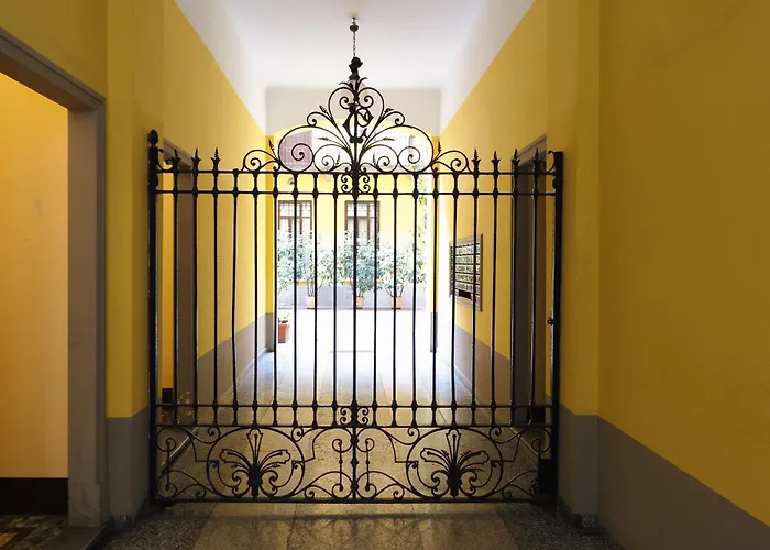 C23 - Premium Apartment In Milan